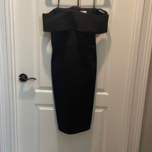 Beautiful Black Dress